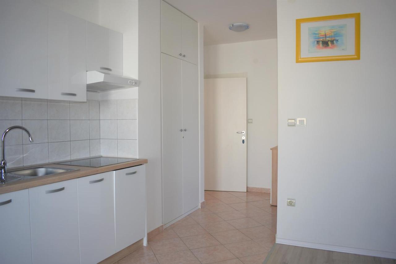 Apartments Janja Murter Esterno foto